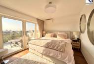 360 TOUR // LUXUSMÖBLIERTE TERRASSEN- NEUBAUWOHNUNG