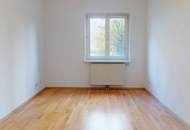 Kleine grüne Oase – 2-Zimmer-Gartenwohnung - hofseitig,ruhig &amp; zentral