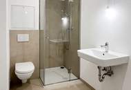 ERSTBEZUG! URBANE 2-ZIMMER-WOHNUNG MIT SÜDBALKON