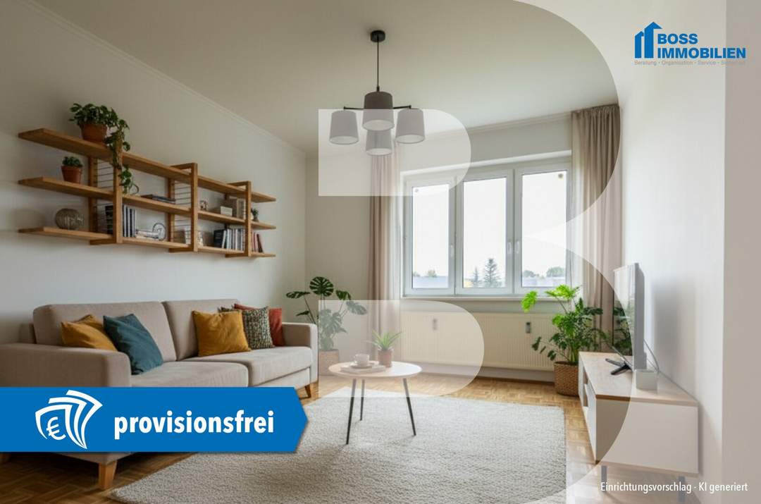 Jade | mit neuer Küche