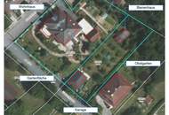 Försterhaus in Unterrabnitz – ein gepflegtes Anwesen mit Jagdambiente und großzügigem Garten