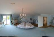 "Traumhaus direkt am See!"