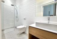 360° TOUR // GENERALSANIERTE STILWOHUNG nahe DONAUKANAL