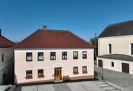 Großzügiges Wohnhaus mit 3 Wohneinheiten in Oberndorf an der Melk