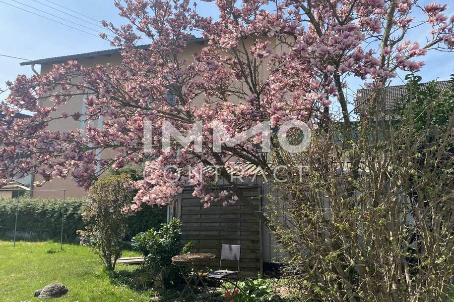 Traum - Grundstück in der Nähe von Bad Schallerbach!, Grund und Boden-kauf, 265.000,€, 4702 Grieskirchen