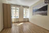 | WOHNUNGEN MIT VIEL POTENTIAL | U-BAHN NÄHE | ALTBAU |