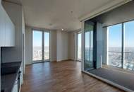 Urbanes Wohnen mit Rooftop Pool, Spa &amp; Skylineblick – TOWER HOMES