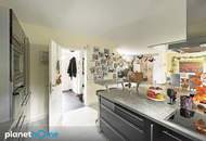 Angenehmes Wohnen mit der Lobau vor der Haustüre!