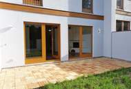 Entzückendes Reihenhaus mit Terrasse und Garten im Süden Purkersdorfs
