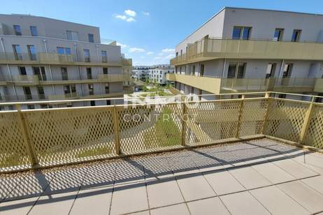 Wohnkomfort pur: 3 Zimmer mit XL-Freifläche, Wohnung-kauf, 270.000,€, 1210 Wien 22., Donaustadt