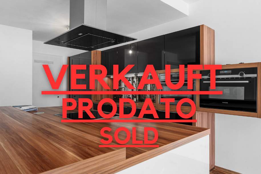 Zuhause im Grünen – Lichtdurchflutete Wohnung mit Dachterrasse &amp; Gartenoase, Wohnung-kauf, 230.000,€, 3204 Sankt Pölten(Land)