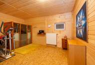 Viel Raum. Viel Land. Viel Leben.