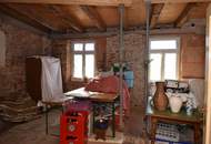 Haus mit viel Potenzial im Zentrum von Pöggstall