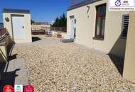 Praktische, helle und modern ausgestattete 2-Zimmer Wohnung inkl. Stellplatz und großer Dachterrasse - hervorragende Infrastruktur