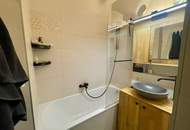 Lichtdurchflutete 4-Zimmer Wohnung mit südlicher Loggia