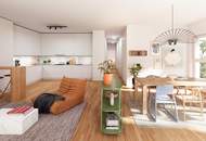 Vorhang auf! Wohnen am oberen Hausfeld - Startwohnung Südbalkon (T2.07)