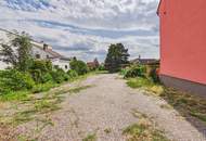 839 m² Grundstück in Oberlaa