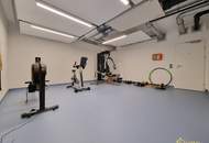 BALKONWOHNUNG MIT TIEFGARAGE IN TOPLAGE! BRILLIANTER 3-ZIMMER GRUNDRISS MIT FERNBLICK UND RUHELAGE! NAHE U1 KAGRANER PLATZ.