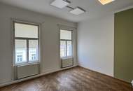 Moderne 7er WG-Geignete Wohnung in TOP Lage mit Klima und Beschattung