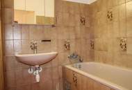 "2,5 Zimmer Starter- Wohnung mit Loggia"