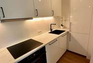 Top sanierte Dreizimmerwohnung, Westloggia