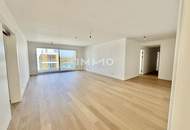 Exklusiv am Wasser: 6-Zimmer-Wohnung mit 45m2 Freifläche in erster Wasserlage