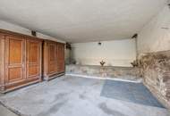 Traditionelles Landhaus mit idyllischem Innenhof in Mailberg!