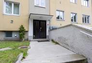 3-Zimmer-Whg. mit Loggia vis-a-vis Türkenschanzpark