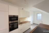 Top-DG-4 Zimmerwohnung mit Dachterrasse und Fernblick | ZELLMANN IMMOBILIEN