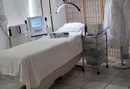 Behandlungsraum in etablierten Kosmetiksalon günstig zu vermieten