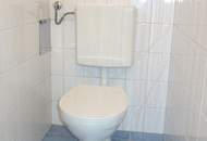 Gepflegte Mietwohnung Nähe Krankenhaus mit Loggia - neue Küche!