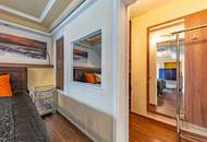 Ländliche Eleganz nahe Wien: Einzigartiges Anwesen mit viel Privatsphäre, Fitness- und Gästebereich!