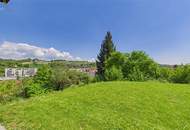 Traumhafte Haushälfte mit Fernblick, großem Garten und exklusiver Ausstattung