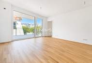 Provisionsfreie 3-Zimmer-Balkonwohnung nahe Alte Donau & U1!