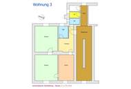 *** Charmante 2-Zimmer-Eigentumswohnung mit Garage in ruhiger Lage von Großveitsch ***