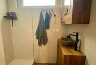 4-Zimmer Wohnung mit südlicher Loggia + Klimaanlage