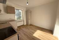 Sofort bezugsbereit: Moderne 2-Zimmer-Wohnung mit getrennter Küche