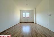 Moderne 2-Zimmerwohnung mit Balkon