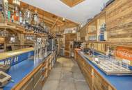 Exklusiver Après-Ski & Gastgewerbebetrieb in Toplage an der Skipiste