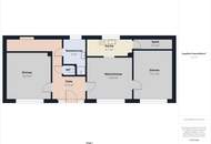 Illmitz – 2 Häuser mit Entwicklungspotenzial im Ortszentrum