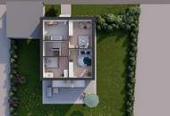 "Das Regenerationshaus" - STOCKHAUS - individuell planbar - Neubauprojekt