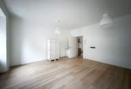 Schöne Kleinwohnung mit toller Infrastruktur im Bezirk Lend