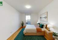 Stadtleben, neu definiert – Willkommen in Ihrem Zuhause. - WOHNTRAUM