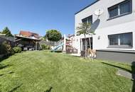 Moderne Doppelhaushälfte in sonniger Lage!