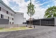 Garagenplätze in Bahnhofsnähe zu Vermieten