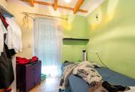 Leistbares Familiendomizil mit Garten, Doppelcarport und großem Keller!