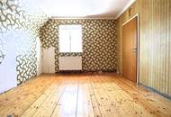 Einfamilienhaus in attraktiver Siedlungslage – ideal zum Modernisieren auf ebenem, sonnigem 727 m² Grundstück