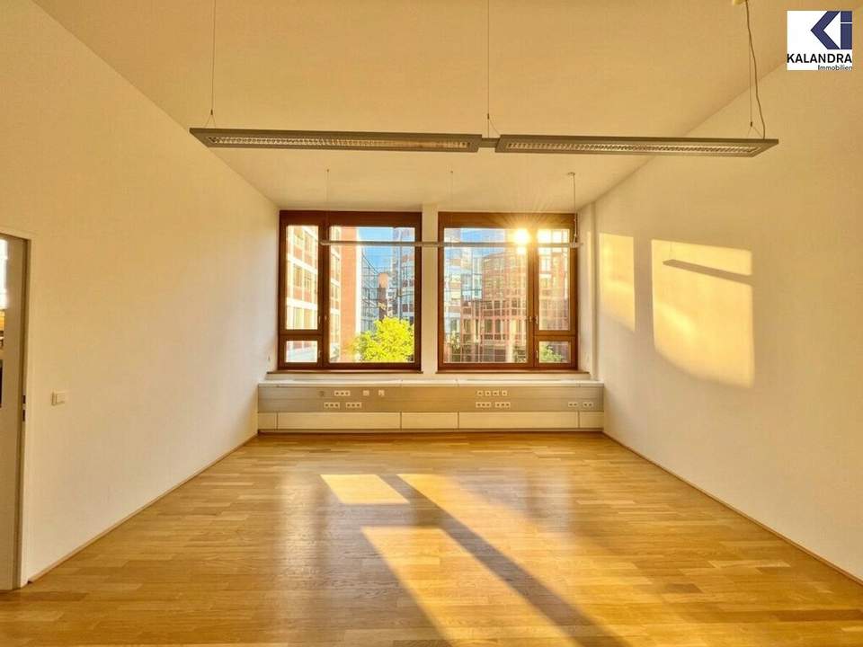 360 TOUR // INNENSTADT-BÜRO in der BÖRSE