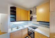 Grüner Rückzugsort: Ruhige Gartenwohnung