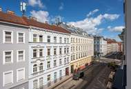 ++1160++ Modernes Wohnen: 3-Zimmer-Erstbezug mit Balkon in ruhiger Lage - Luftwärmepumpe